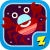 Zap Zap Kindergarten Math Giveaway