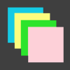 Sticky Notes Widget + Giveaway