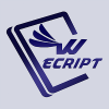 Wecript Giveaway