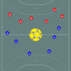 Tactic Board Handball Giveaway