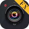 Manual FX Camera - FX Studio Giveaway
