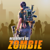 Zombies War - Doomsday Survival Simulator Games Giveaway