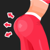 Buttocks Workout - Hips Booty Butt Workout PRO Giveaway