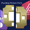 Puzzling Picture Parts Giveaway