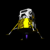 Perilune - 3D Moon Landing Simulator Giveaway