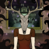 Misty Peak - Zara is Missing Giveaway