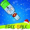 Tap the bottle - Bottle pop Giveaway