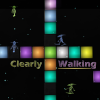 Clearly Walking Game Giveaway