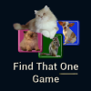 Find That One Game Giveaway