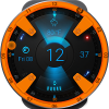 BB Droid Watch Face Giveaway