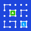 Dots and Boxes - A dots lines and boxes game Giveaway