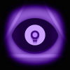 Ultraviolet - Stealth Purple Icon Pack Giveaway