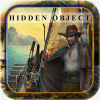 Hidden Object- Pirate Bay Giveaway