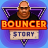 Bouncer Story Giveaway