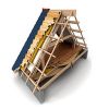 Loft calculation and Roofing Giveaway