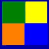 Learn Hebrew, Colors Giveaway