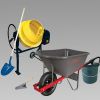 Concrete and cement calculator Giveaway