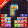 Jewel Tetris Puzzle Fun Giveaway