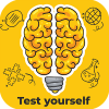 IQ Test: Brain Tests Giveaway