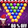 Candy Bubble Shooter 2019 Giveaway