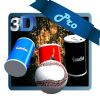 Pro Knockdown Can Giveaway