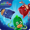PJ Masks: Super City Run Giveaway