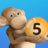 10monkeys Bubbles | Subtraction Giveaway