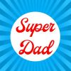 Super Dad Giveaway