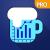 AlcoTrack PRO: BAC Calculator & Alcohol Tracker Giveaway