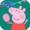 Peppa Pig: Theme Park Giveaway