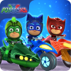 PJ Masks: Racing Heroes Giveaway