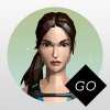 Lara Croft GO Giveaway