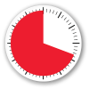 Time Timer Visual Productivity Giveaway