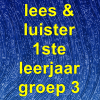 luisterENlees Giveaway