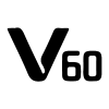 V60 Thinq White - Icon Pack Giveaway