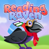 Reading Raven: Learn to read phonics adventure Giveaway