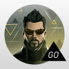 Deus Ex GO Giveaway