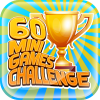 MINI GAMES CHALLENGE Giveaway