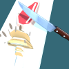 Food Cutter 3D - Cool Relaxing Cooking game Giveaway