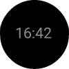 Battery Friendly Watch Face Giveaway