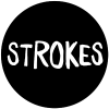 Strokes White - Icon Pack Giveaway