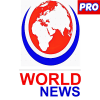 World News Pro: All in One News, AD FREE News App Giveaway