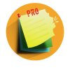Forever Floating Notes Pro - Save and keep ideas Giveaway