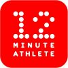12 Minute Athlete HIIT Workout Giveaway