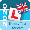 UK Theory Test for cars Giveaway