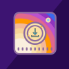 IGPD - Photo, Video, DP Downloader for Instagram Giveaway