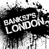 Banksy's London Tour Map Giveaway