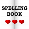 Spelling Book PRO Giveaway