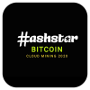 Hashstar Bit - Bitcoin Cloud Mining Giveaway