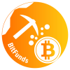 BitFunds - Crypto Cloud Mining Giveaway